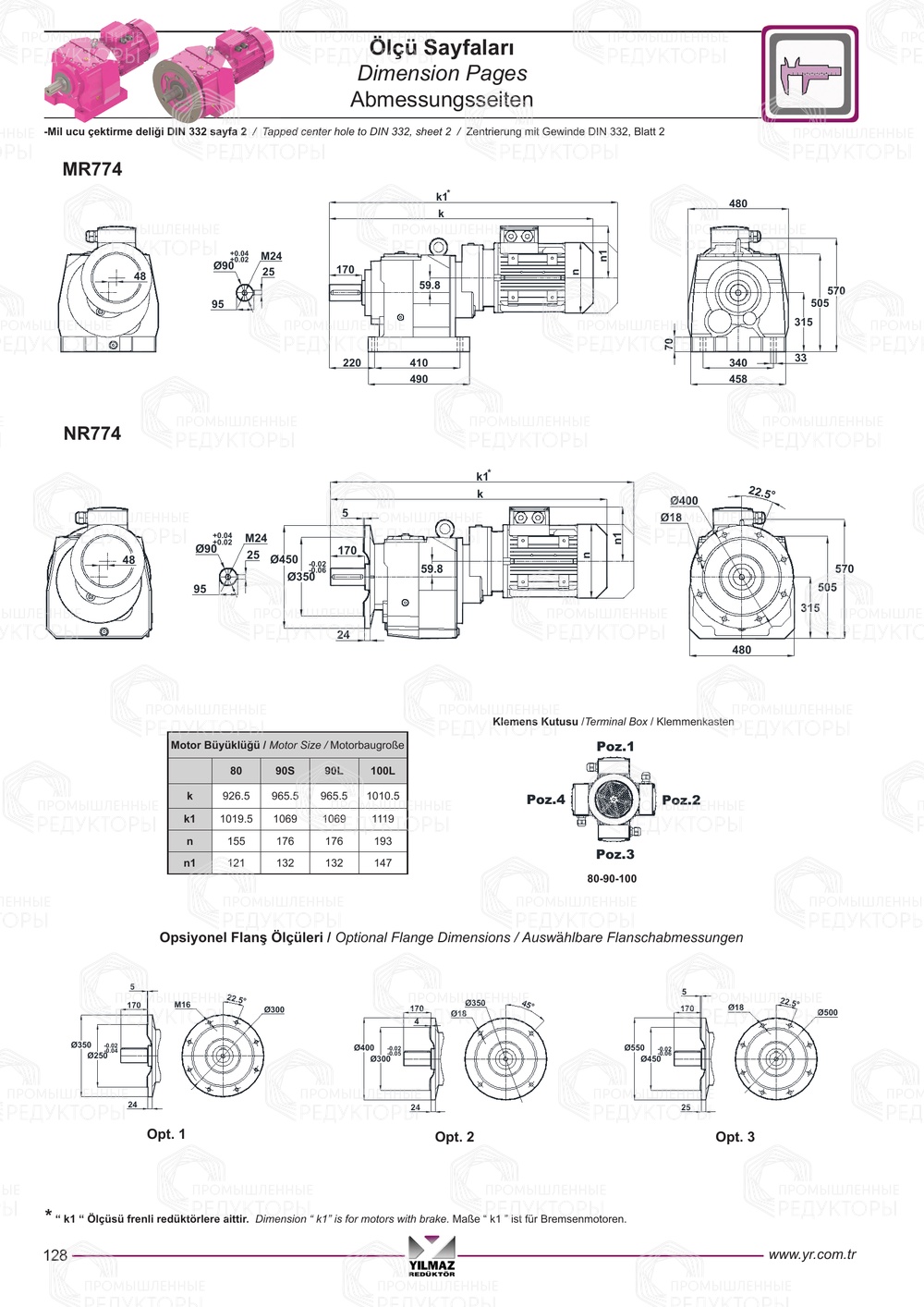 Yilmaz N 772-773-774-775-776